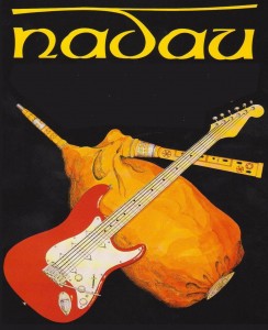 nadau