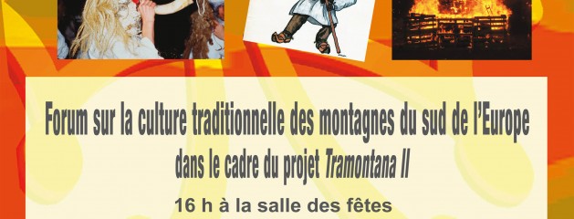 Conférence sur Carnaval à Betchat