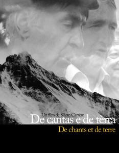 de cantas e de tèrra
