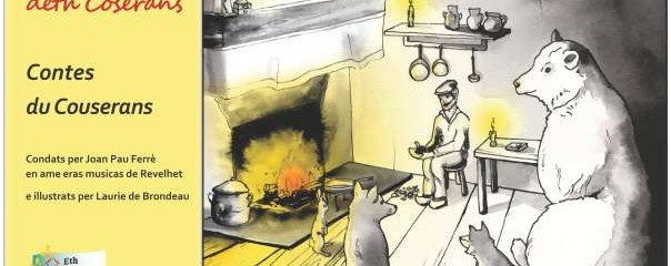 Souscription Condes deth Coserans