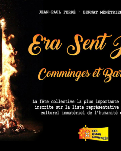 Era Sent Joan, Comminges et Barousse