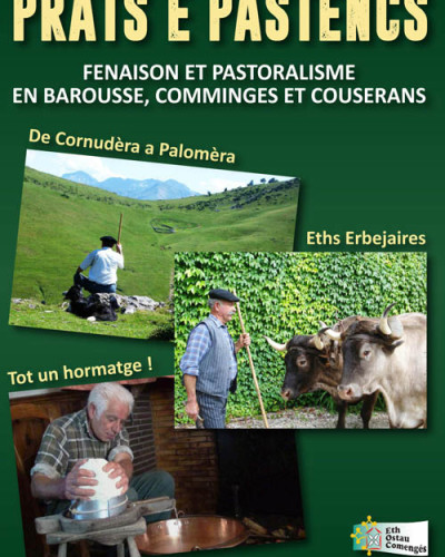 Prats e pastencs