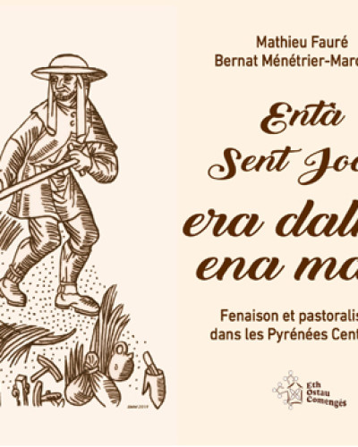 Enta Sent Joan, era dalha ena man