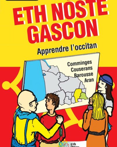 Eth nòste gascon